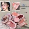 Select Semi-Ripe Matte Cream Blush & Highlighter for Natural Glow and Dewy Finish