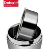 Debo Stainless Steel Insulated Lunch Box