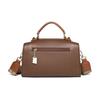 Retro Women's Shoulder Bag Large Capacity Shoulder Bag