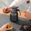 Fuguang Tea Infuser & Steeper Pot