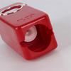Automatic Toothpaste Dispenser Toothbrush Holder Wall Mount Tooth Brush Storage Rack Bathroom Accessories
