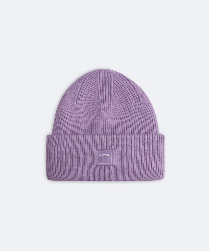 K-SWISS Winter Sports Beanie_2Kshtwu901Pu
