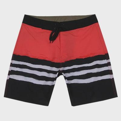 Schnelltrocknende elastische Surfshorts für Herren