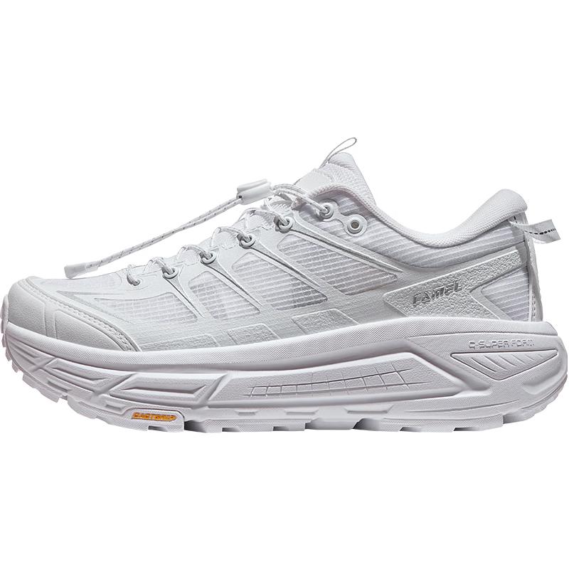 CAMEL Carbon Zero 2nd Gen Thick-Soled Running Shoes
