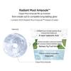 JUNGSAEMMOOL Masterclass Radiant Cushion(refill Included) SET 15gx2 SPF50+PA+++