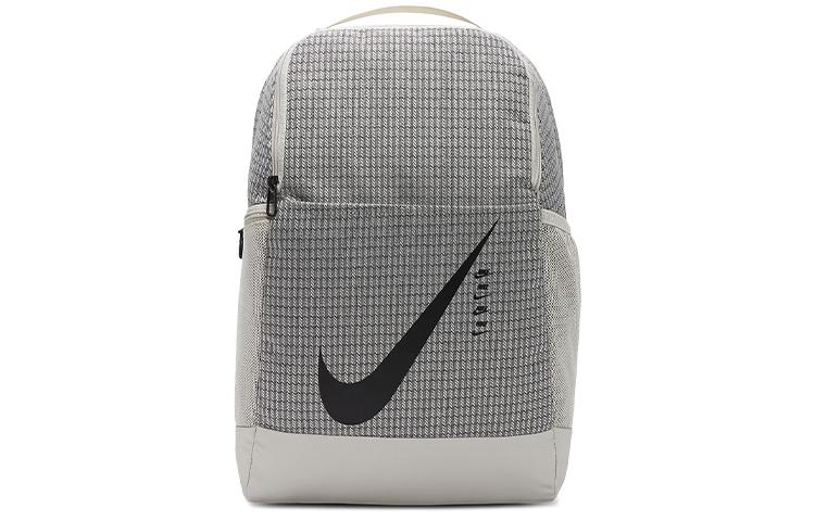 Рюкзак Nike Polyester Обычный Унисекс Светлый Палисандр/Коричневый/Черный CU1026-104