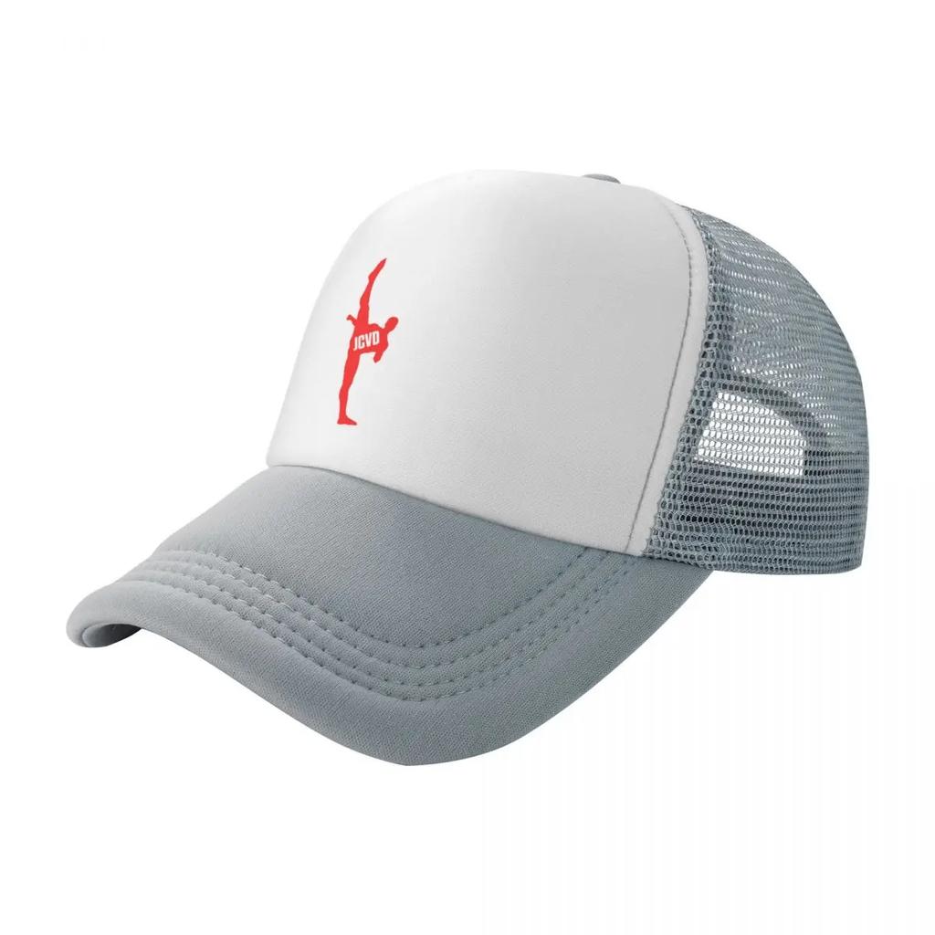 JCVD Baseball Cap New In The Hat Luxury Man Hat winter hats for men Men Luxury Brand Womens