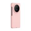 PC Hard Shell Phone Case For Honor Magic V5 V3 Solid Color Protective MagicV5 Back Cover