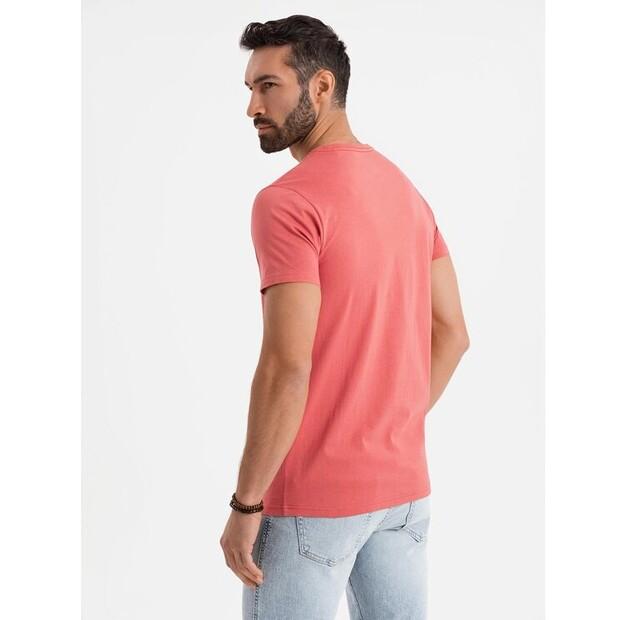 Футболка Ombre OM-TSBS-0236