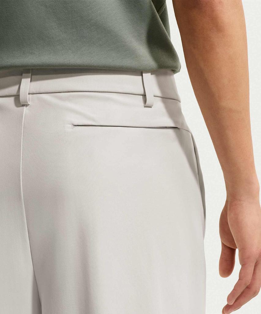 NIKE 24.7 Perfect Stretch Dry Fit Uv Trousers M - Light Bone:Sail:Light Orewood Brown / If2124-072