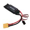 40A ESC 2?4S Electric Speed Controller 5V 3A BEC with XT60 Plug for RC Drone Airplane Brushless