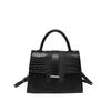 Ladies bag versatile new fashion handbag new fashion shoulder messenger bag 2025 spring small square bag