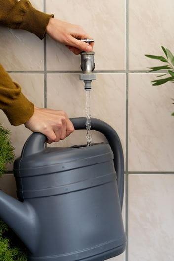 OGS - TAP CONNECTOR 1/2'' BL. - HG-18220-29