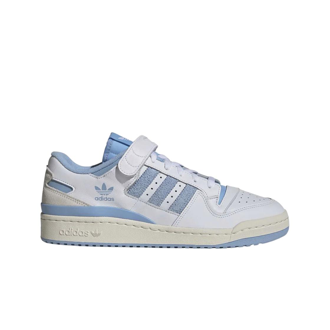 

Мужские кроссовки Adidas Forum 84 Low Clear Blue GY2325