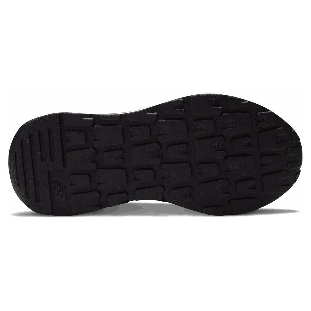 new New Balance 57/40 Black Sea Salt White Women's