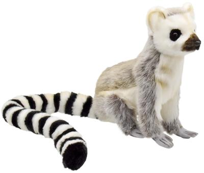 BH7356 HANSA Lemur 24 Ring-tailed