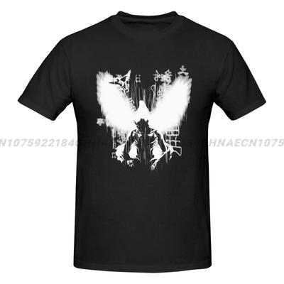 Top Sale Like Tears In The Rain Blades Runner Print Casual Loose Tee Shirt Harajuku Unisex T-shirt
