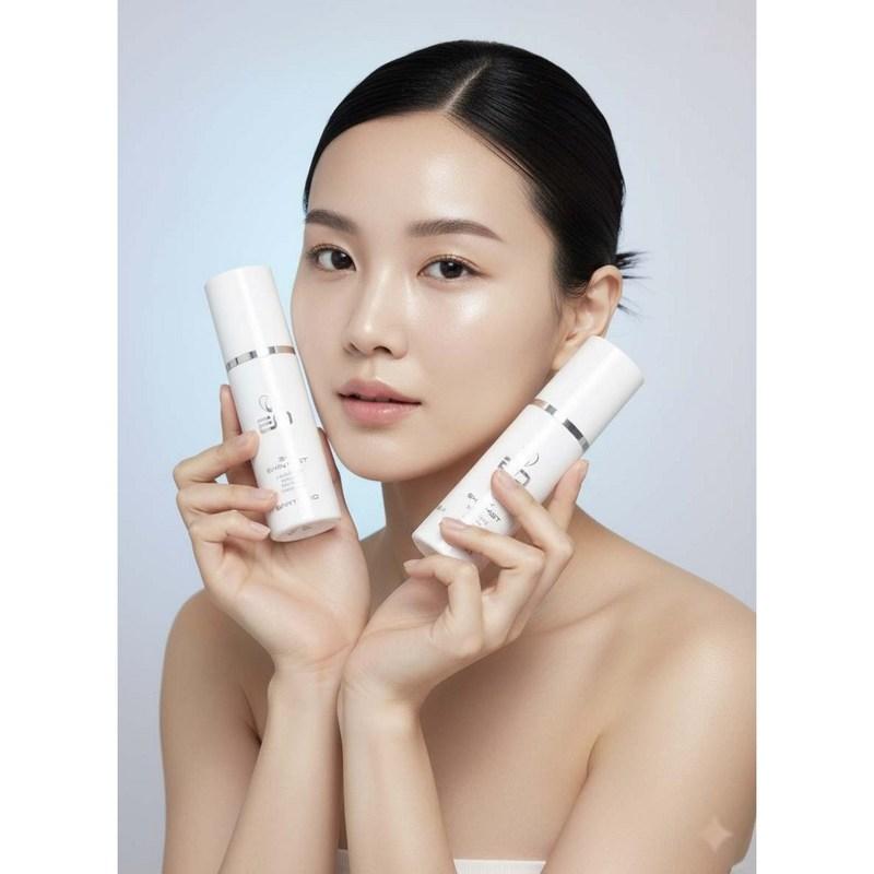 IO 3X Skin Mist, Hydrating Mist, Skin Substitute Mist, 2 Pcs, 80ml