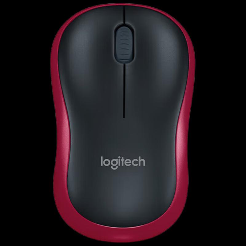 

Logitech M186 Wireless Office Mouse