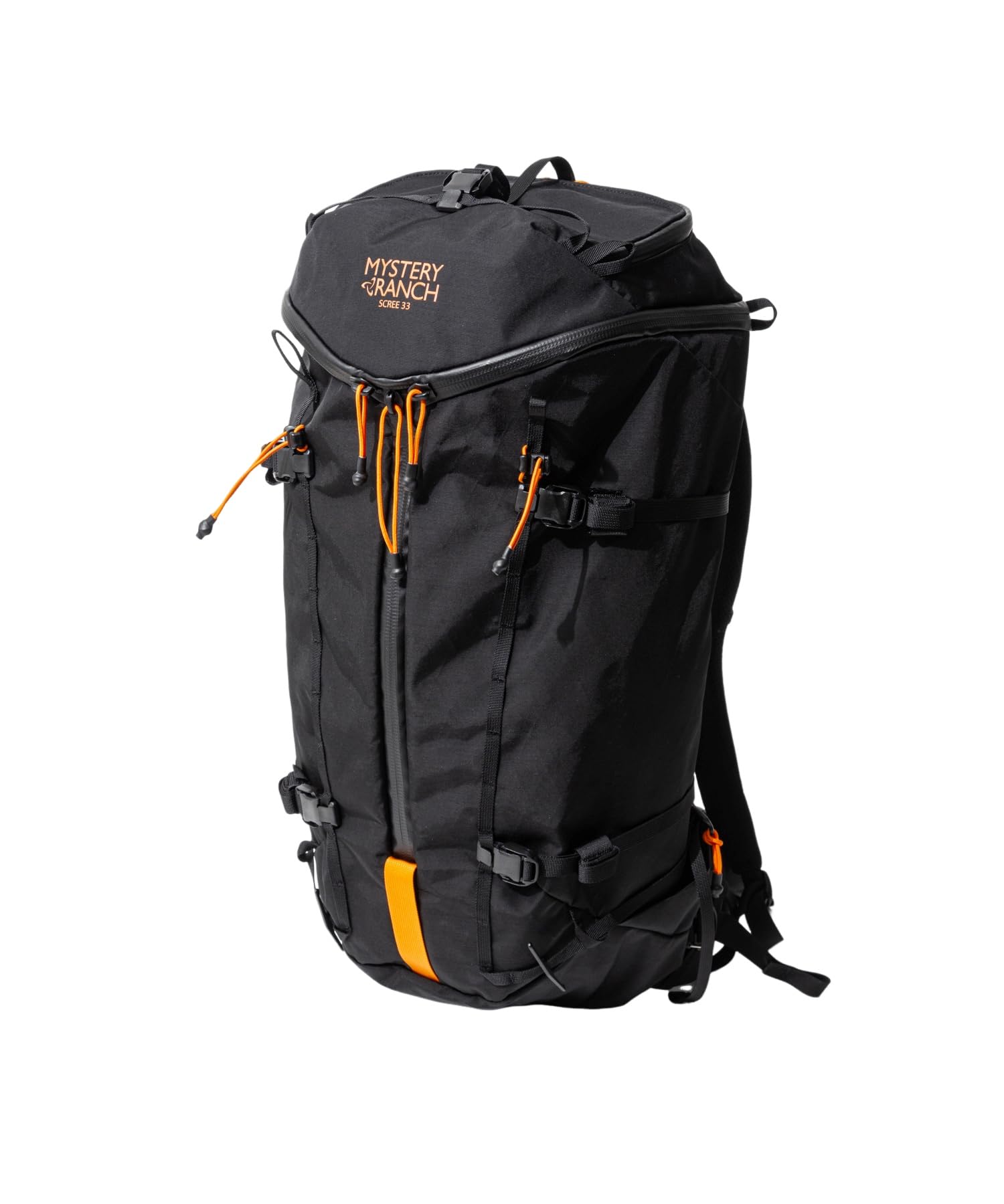 

[Mystery Ranch] Backpack SCREE33 SCREE33 BLACK L [Used]