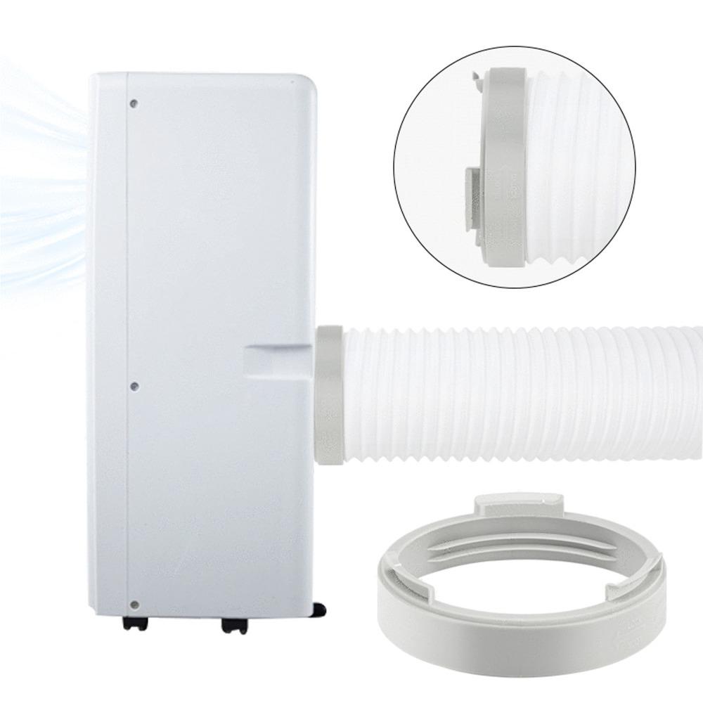 Hose Compatible Exhaust Hose Coupler CW CCW Thread Hose Extension Coupler  Home Cooling Setup