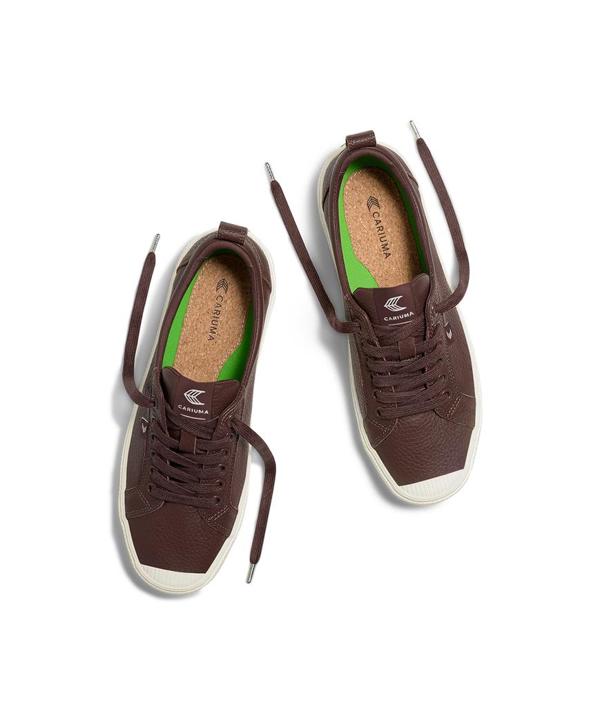 Cariuma Oka Raw Premium Leather