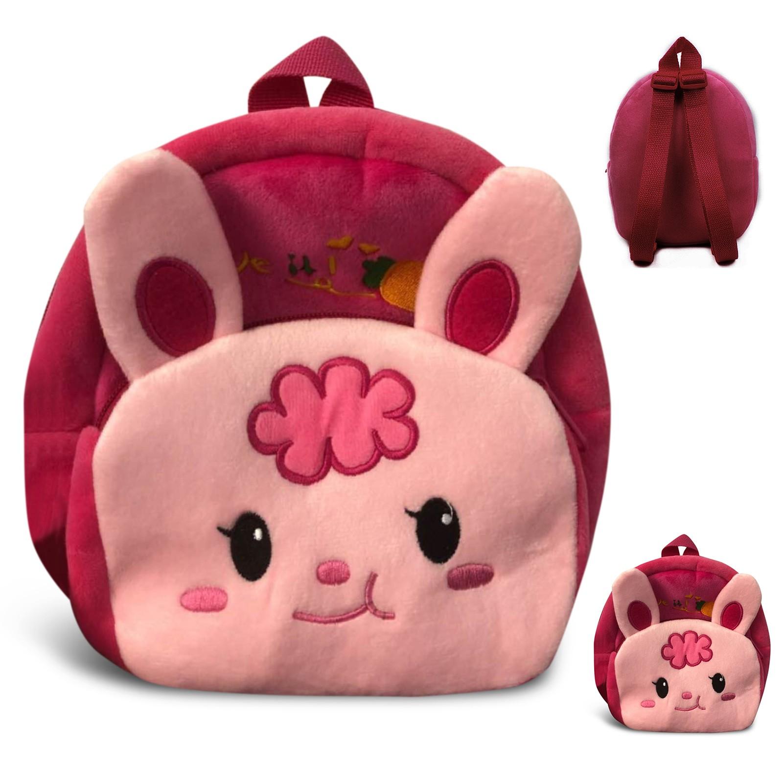 

(H0824)Детский рюкзак для маленьких девочек и мальчиков с милыми мультяшными животными, школьная сумка для малышей