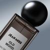 New Deep Tunnel Ebony Men's Perfume Woody Fragrance Lasting Perfume