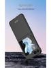 Ultra-thin Frosted Solid Color Phone Case for Samsung Z Flip 5
