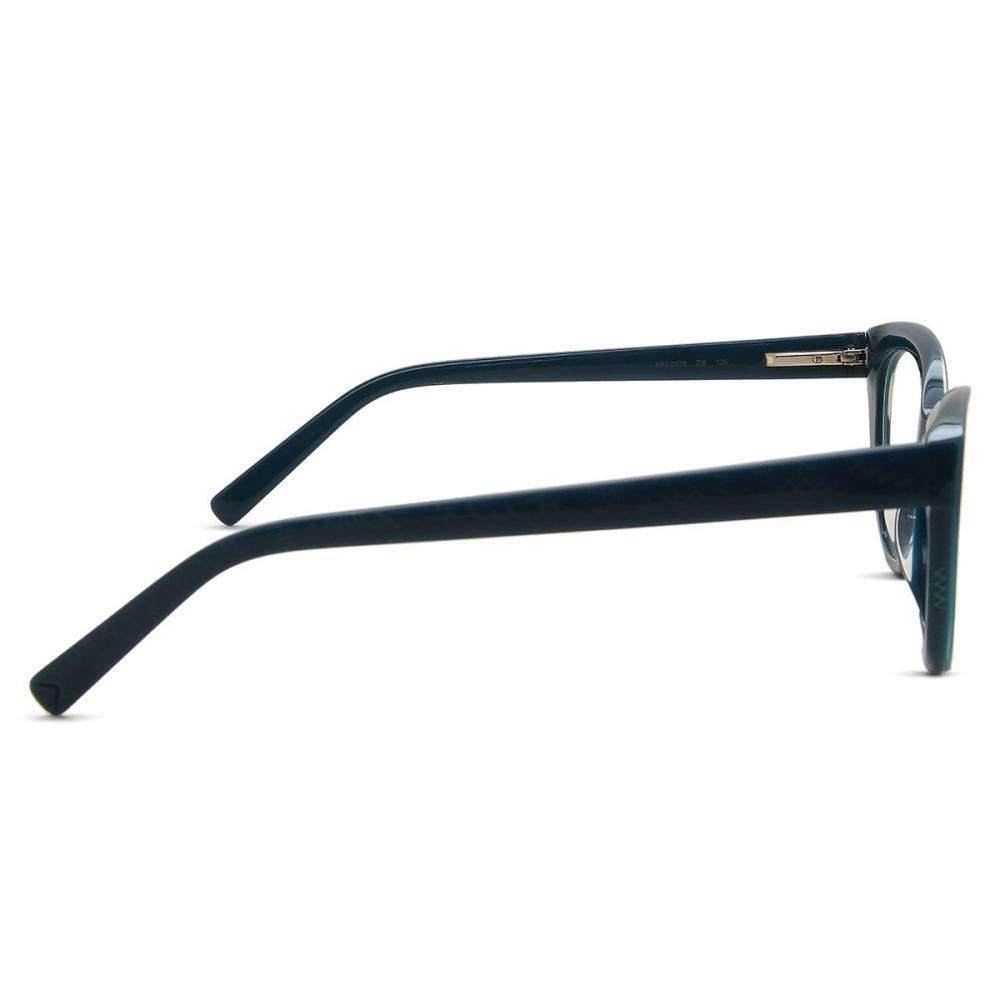 Missoni Women Eyeglasses Mmi 0076 Zi9