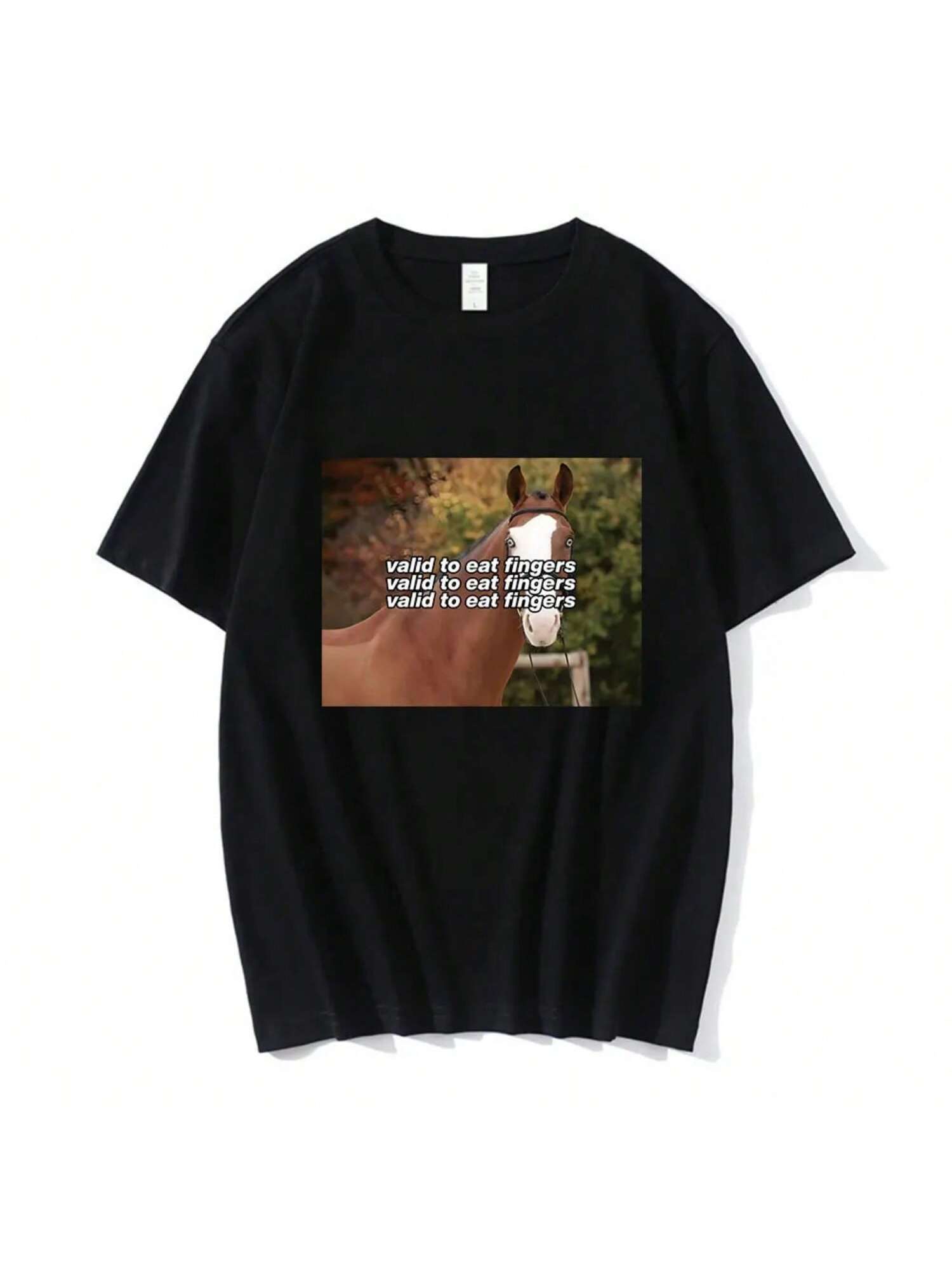 Here Comes The Airplane T-Shirt S разноцветный