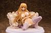 SKYTUBE Madre e Hija Rankan Kamishiro Kotone Escala PVC Pintado Figura Acabada 1/7