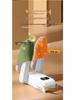 Dual-Use Shoe Deodorizing & Sterilizing Dryer for Wet and Dry Shoes - Home Shoe Drying and Baking Machine.