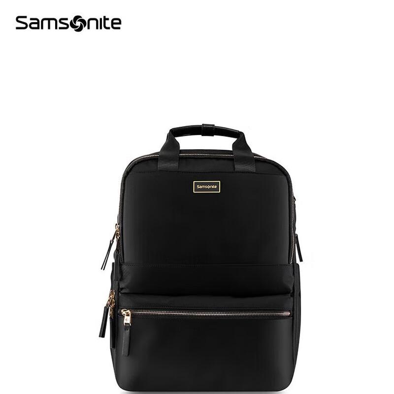 Samsonite NO0*09001 Lightweight 15.6-inch Laptop Backpack