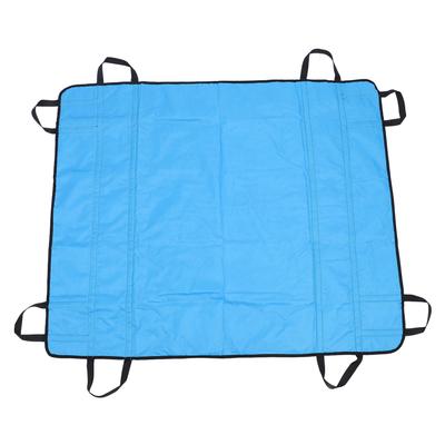 Positioning Bed Pad Waterproof Breathable Patient Lifting Turning Transfer Sheet for Home Hospital