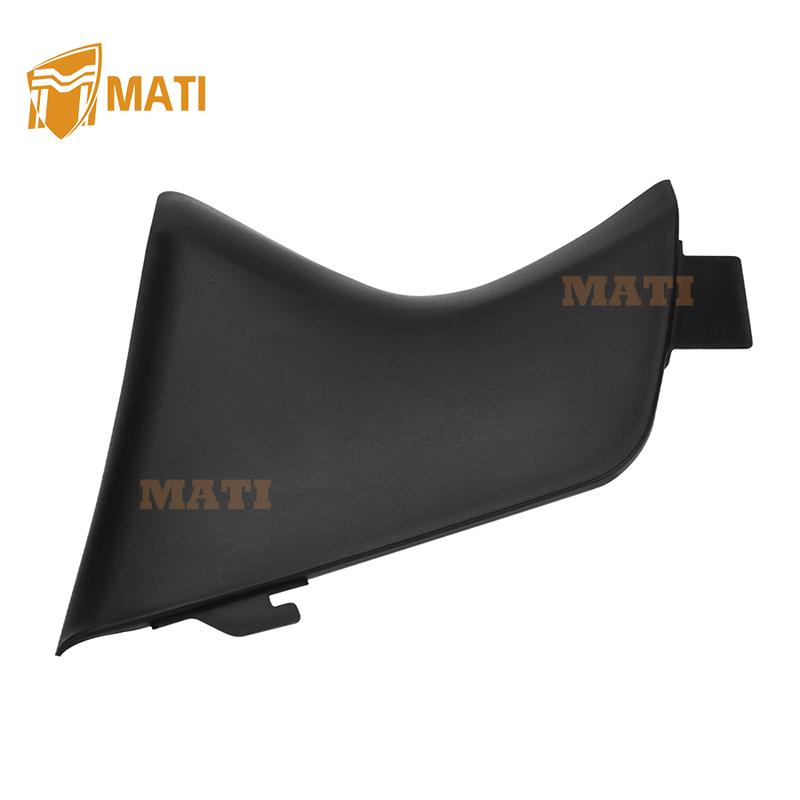 

M MATI Right Side Pull Start Cover For Honda Rancher 350 TRX350TE TRX350TM TRX350FE TRX350FM 2000-2003 80125-HN5-670ZA