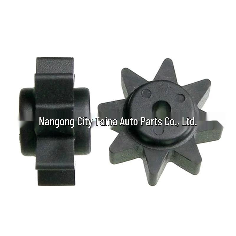 Steering Motor Gear 45254-28040 Compatible with Various Toyota Lexus Models