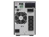 PowerWalker VFI 1500 ICT IoT Double-conversion (Online) 1.5 kVA 1500 W 4 AC Outlet(s)