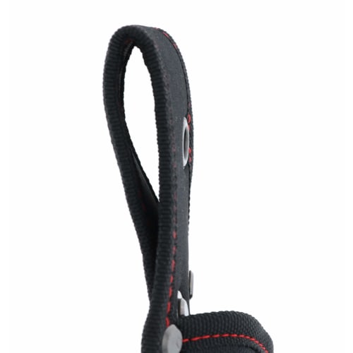 Takagi ICHIMATSU Folding Saw Case, Black, 88 X 258 X 44 Mm, Polyester, Fits Tools Up To 60 Mm, ICT-S