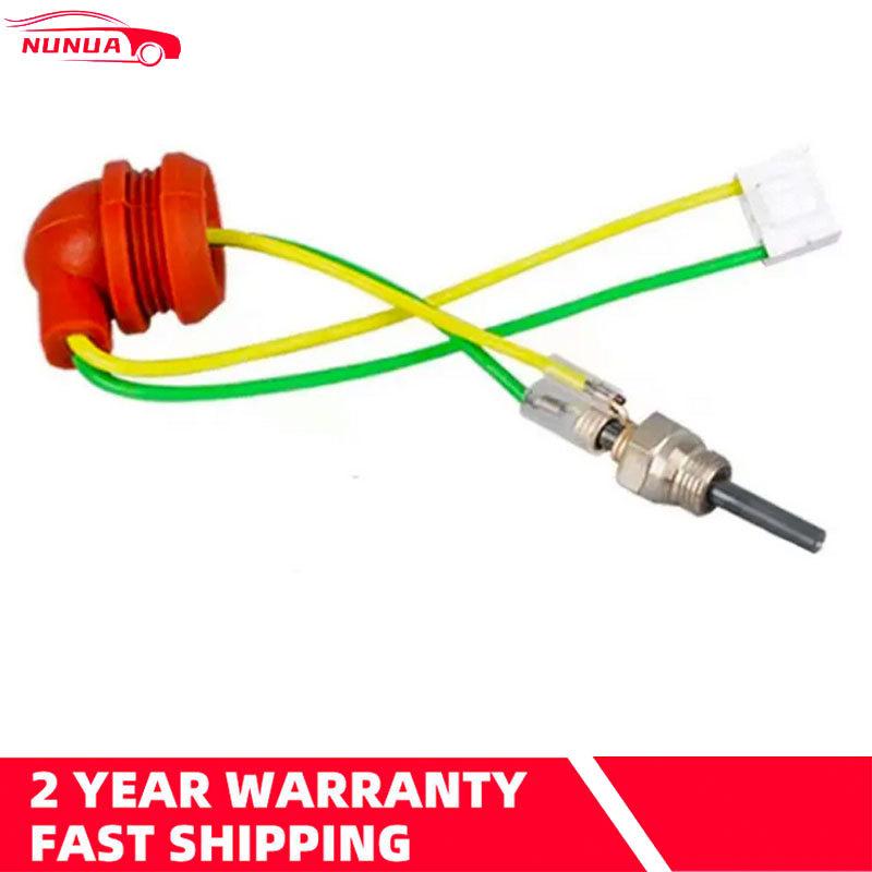 12V/24V 2KW 5KW 8KW Calentador de Estacionamiento Chino Bujía Pin de Cerámica Llave Inglesa Para Eberspacher Para Webasto Accesorios del Calentador