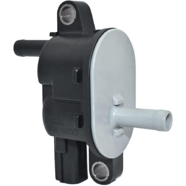 36162-RRA-A01 Carbon Vacuum Solenoid Purge Control Solenoid Valve Solenoid