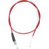 50'' Throttle Cable For Predator 212Cc 6.5Hp Coleman CT100U CT200U BT200X Baja Warrior Doodlebug Db30 Mb165 Mb200 MOTOVOX MBX10 MBX11 MBX12 RT200