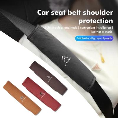 Accesorios Interior – Accesorios para cinturones de seguridad