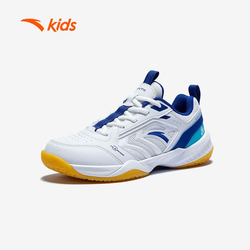 Anta Kids A12613301 Table Tennis/Badminton Shoes 35