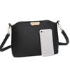 New Candy Color Women Messenger Bags - Casual Shell Shoulder Crossbody Bags - Fashion Handbags Ladies Party Bag