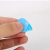 Guitar Pick Adhesive Grips Washable Guitar Pick Stickers Thick Antislip Grips For Enhanced Playability And Comfortable