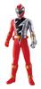 Kishiryu Sentai Ryusoulger Sentai Hero Series 01 Ryusoul Red