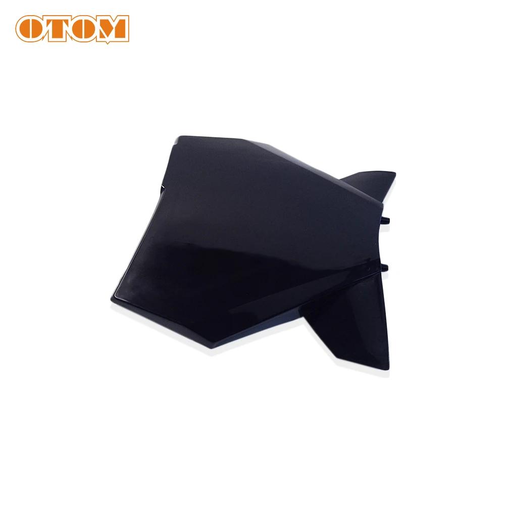 2023 Motocross Front Number Plate For KTM SX SXF XC XCF 125 250 300 350 450 Motorcycle Accessories Body Fairing Plastic Cover