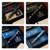 Metal Gel Pen Honoring Americans 250th Anniversary Comfortable Grip Pen for Office and Collection