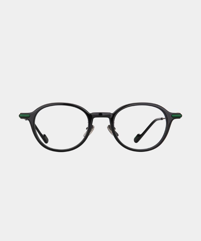 Lolenseupol Lami 01 C1 Black&Green